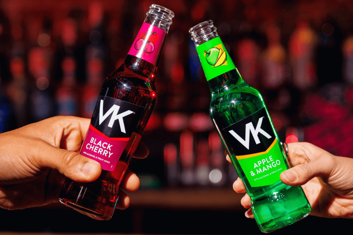 Sour year for VK and Hooch maker as price rises fail to offset costs jump