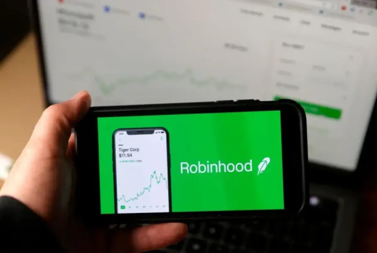 Robinhood UK launches delayed margin lending investing