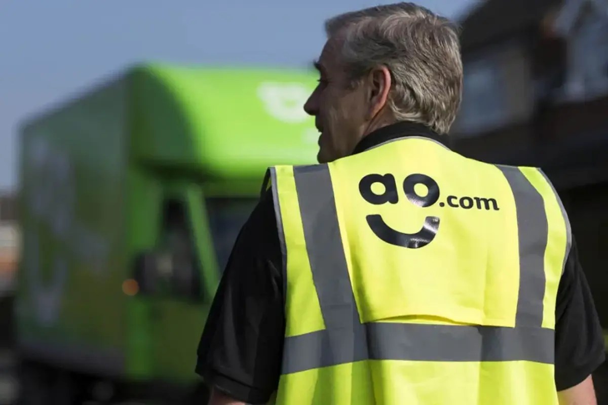 Electrical supplier AO World snaps up Musicmagpie in near-£10m deal