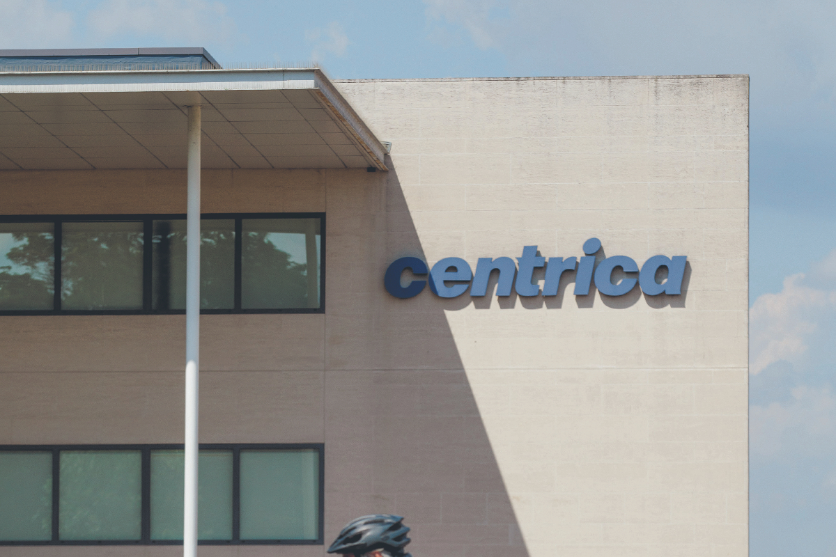 FTSE 100 energy giant Centrica declares stability has returned to the energy market