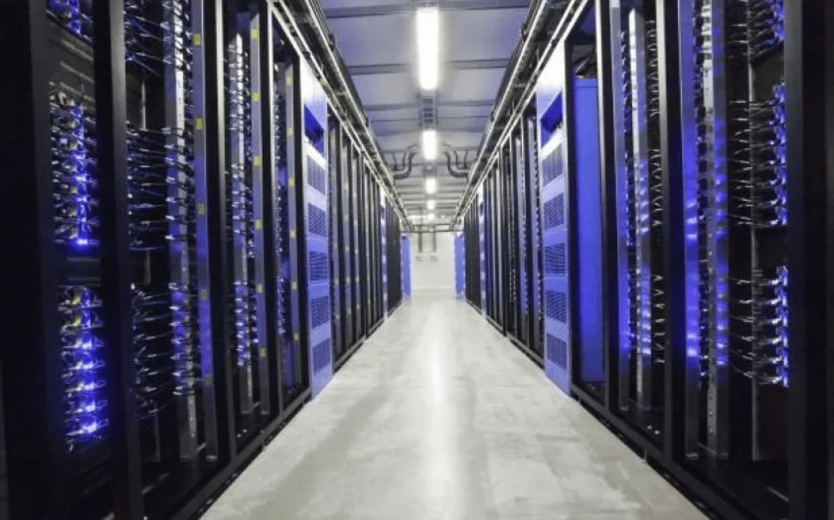 Recent investment in UK data centres shows it's not all doom and gloom for the economy