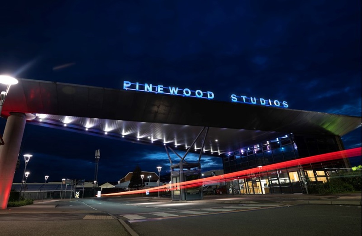 Pinewood Studios: Home of James Bond ’emerging with vigour’ from strikes