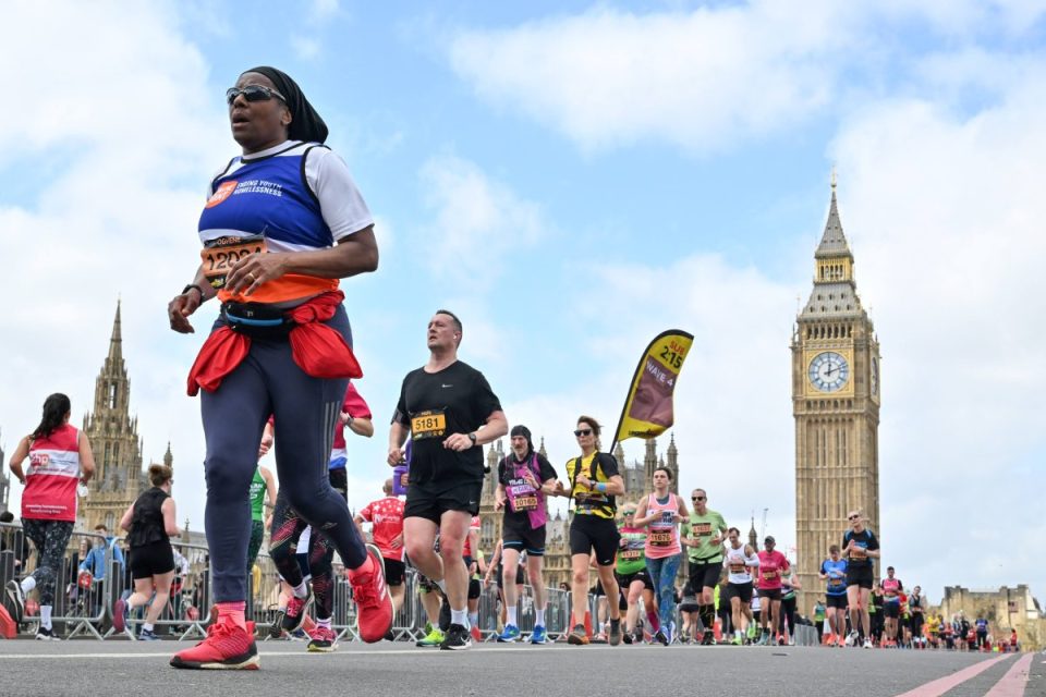 London Landmarks Half Marathon 2025 will take place on Sunday, April 6 and it’s gearing up to be an even bigger and better experience