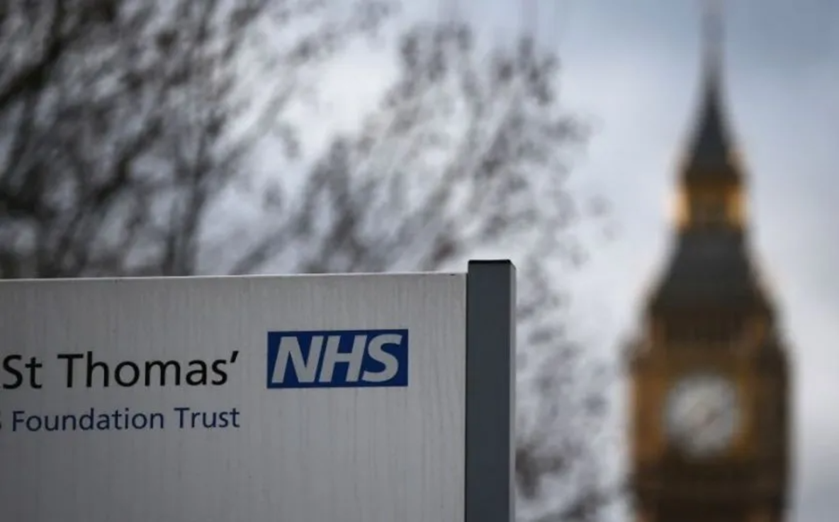 According to letters sent to NHS staff, a number of procedures have been cancelled or redirected to other NHS providers.