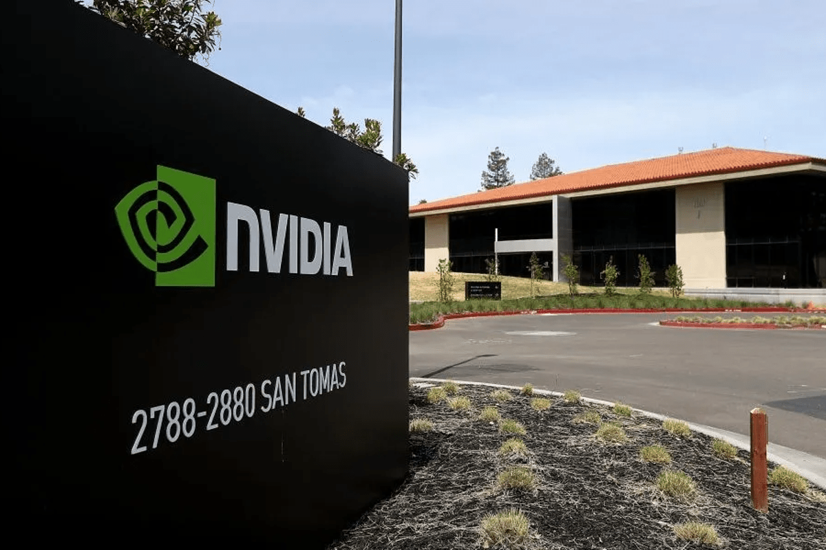 Nvidia reveals new AI chip as value nears Apple and Microsoft