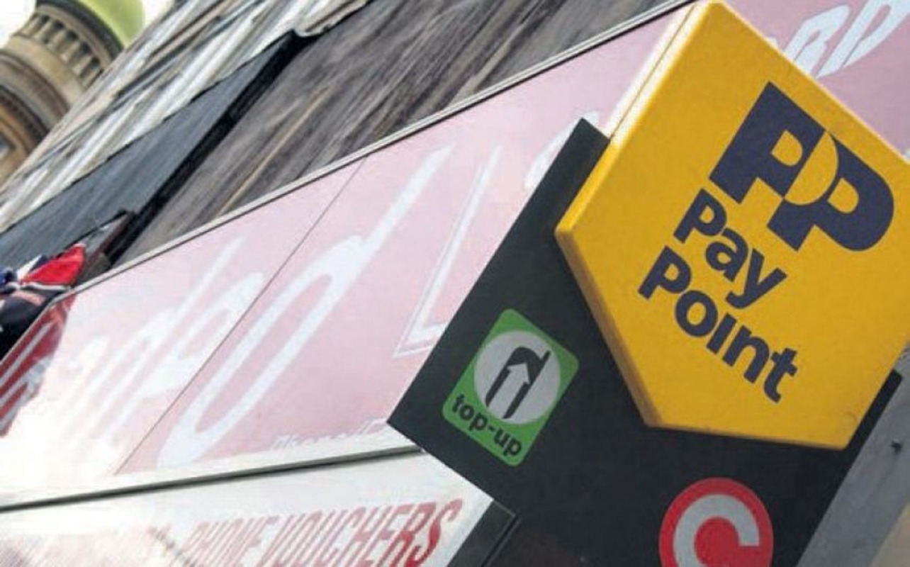 Paypoint starts £20m share buyback scheme after profit jumps