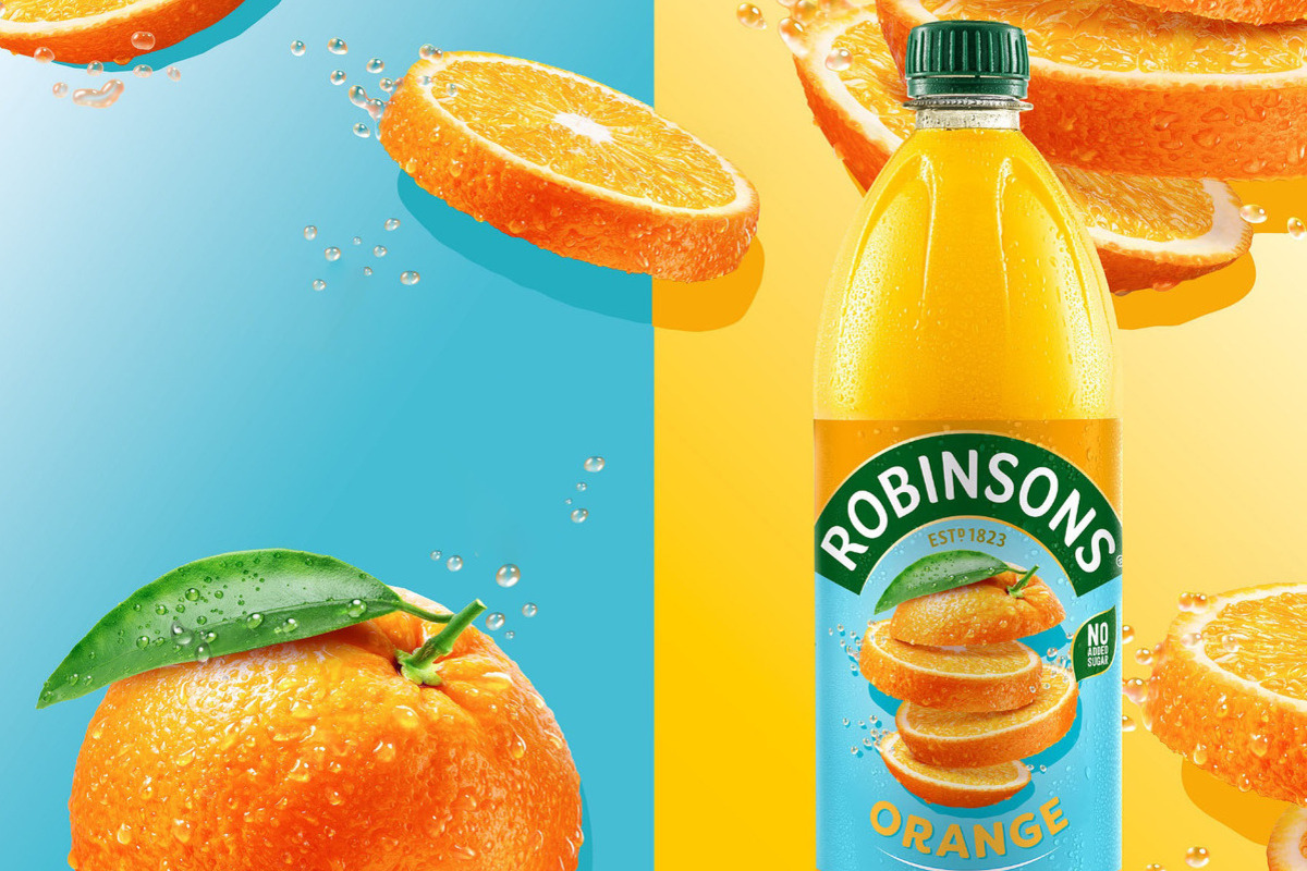 Shares in Robinsons squash maker jump as Britvic rejects £3bn takeover bid from Carlsberg