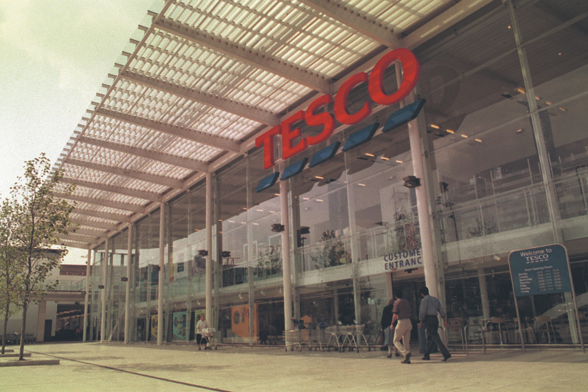 Eagle Eye: Lucrative Tesco and Morrisons deals boost loyalty scheme specialist’s revenue