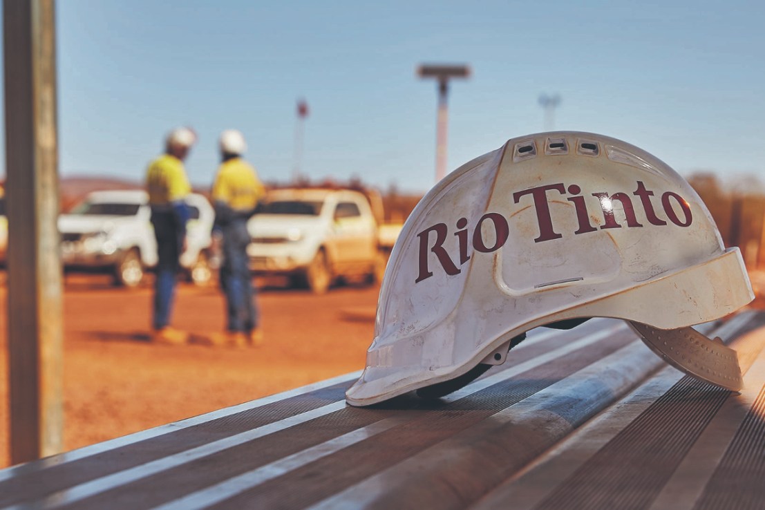 Rio Tinto: Should Australian-Anglo mining giant shift from London?