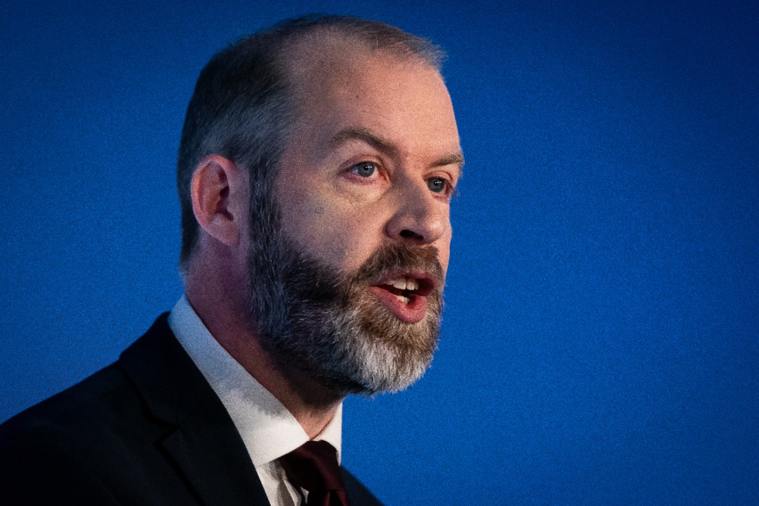 The UK should “explore opportunities” for closer trade relations with the European Union (EU), Jonathan Reynolds has said. Photo: PA