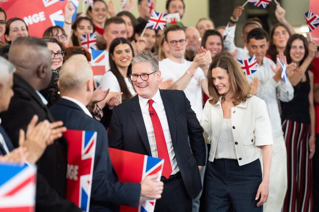 This shallow but broad landslide must not hold back Starmer’s ambitions