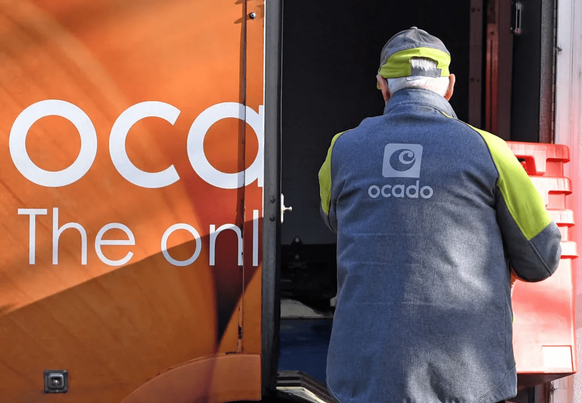 Ocado continues foray into Japanese market with expanded Aeon partnership