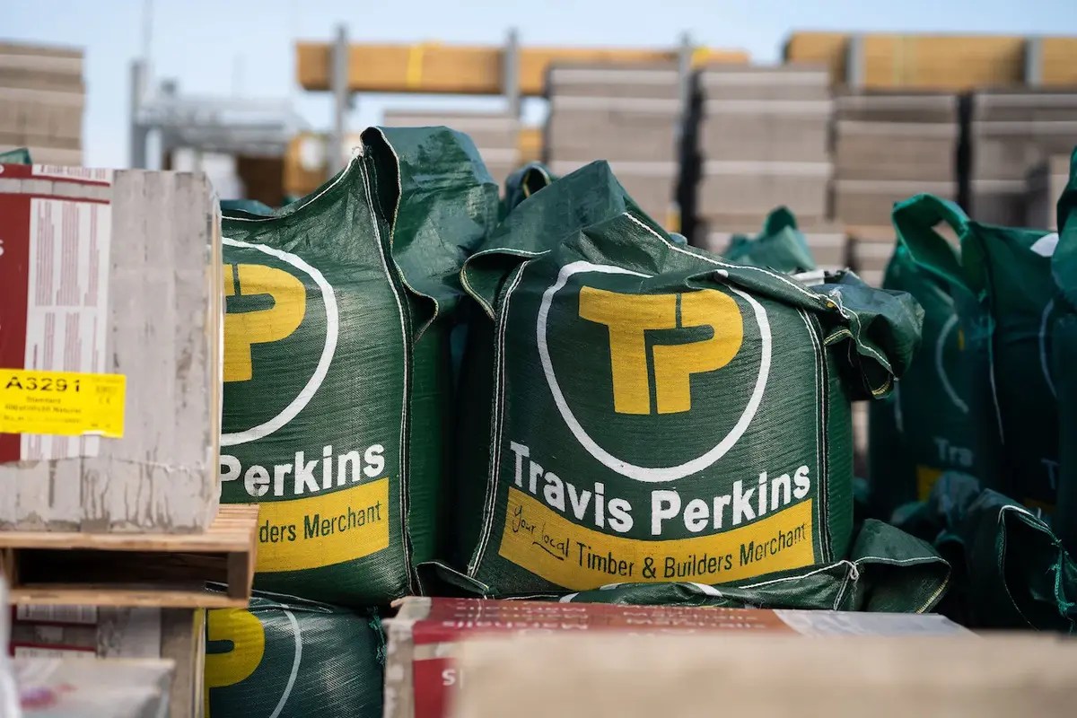 Travis Perkins appoints non-exec as new boss