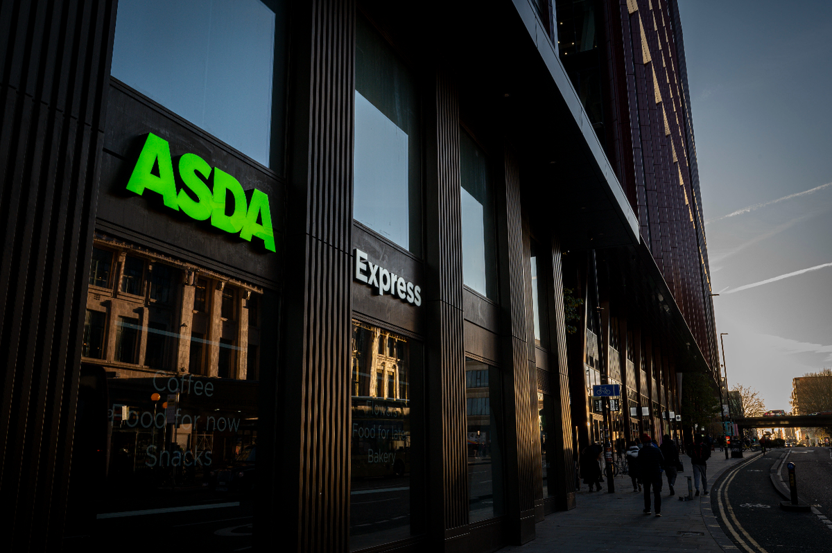 Inside Asda's plan to win back customers from supermarket rivals