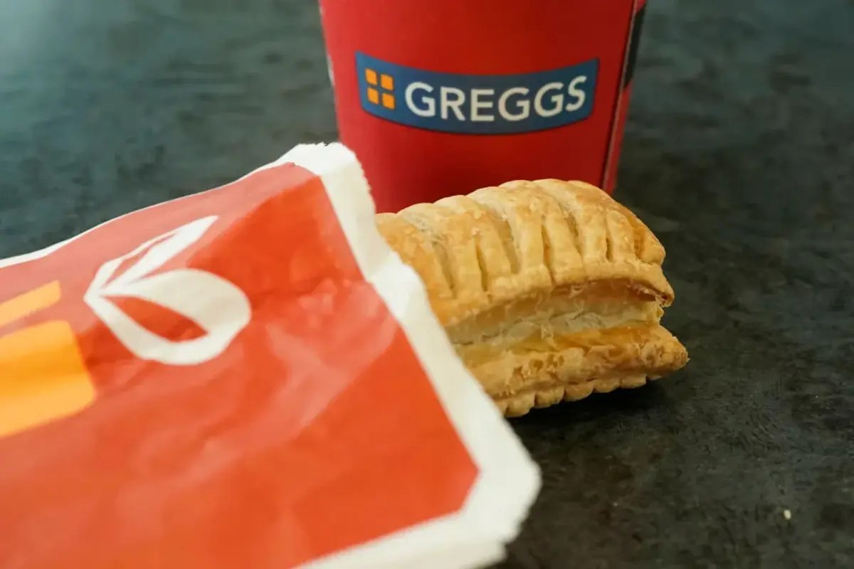 Greggs: Sausage roll-co breathe sigh of relief with ‘no plans’ to raise prices in 2024