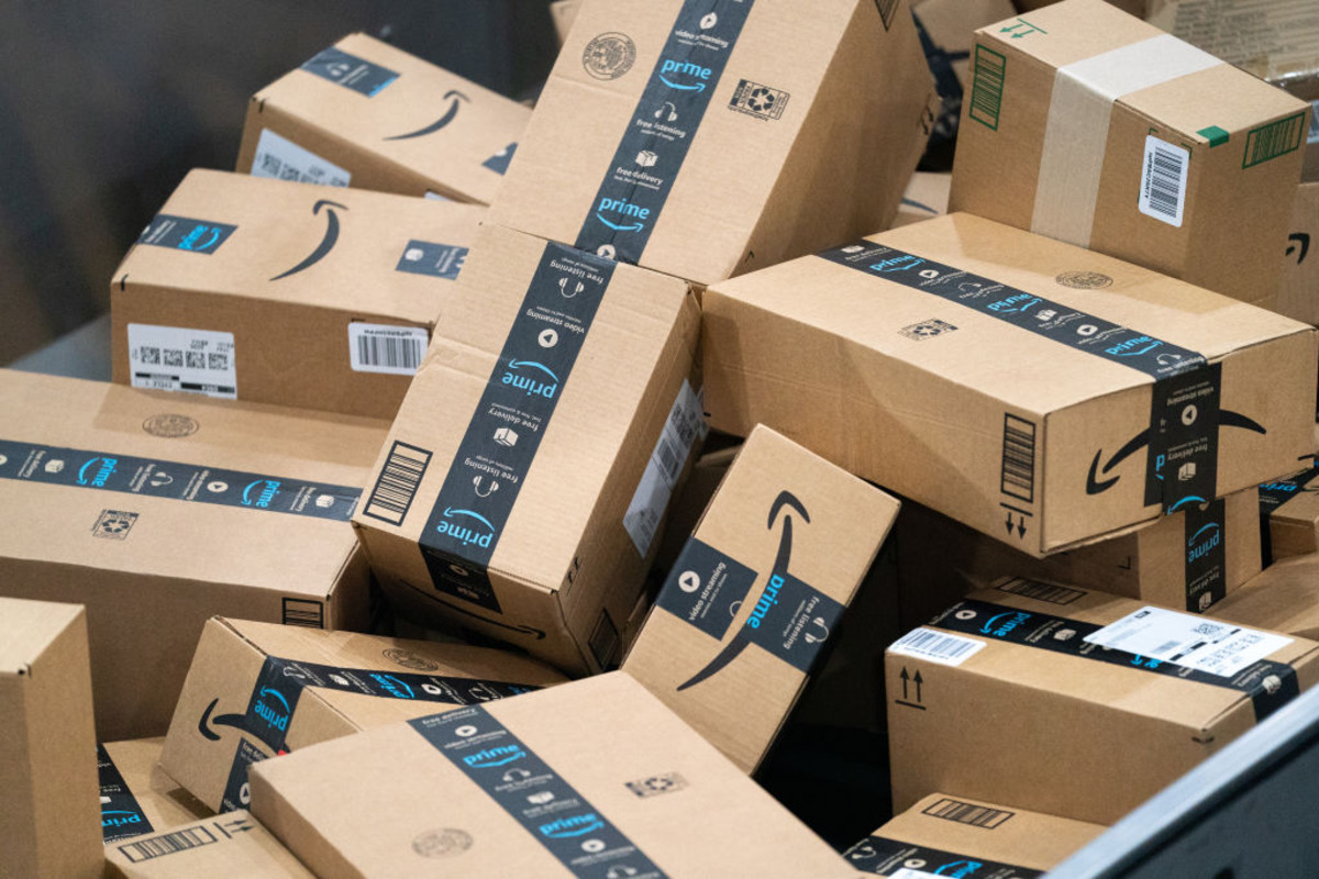 Amazon faces potential investigation as Prime Day nears