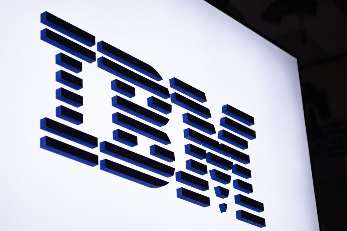 IBM: AI demand boosts UK profit by more than £100m