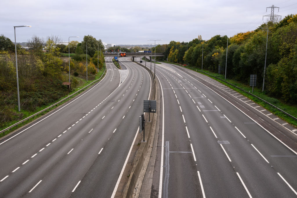 Chancellor’s move to cut infrastructure projects threatens growth, economists warn