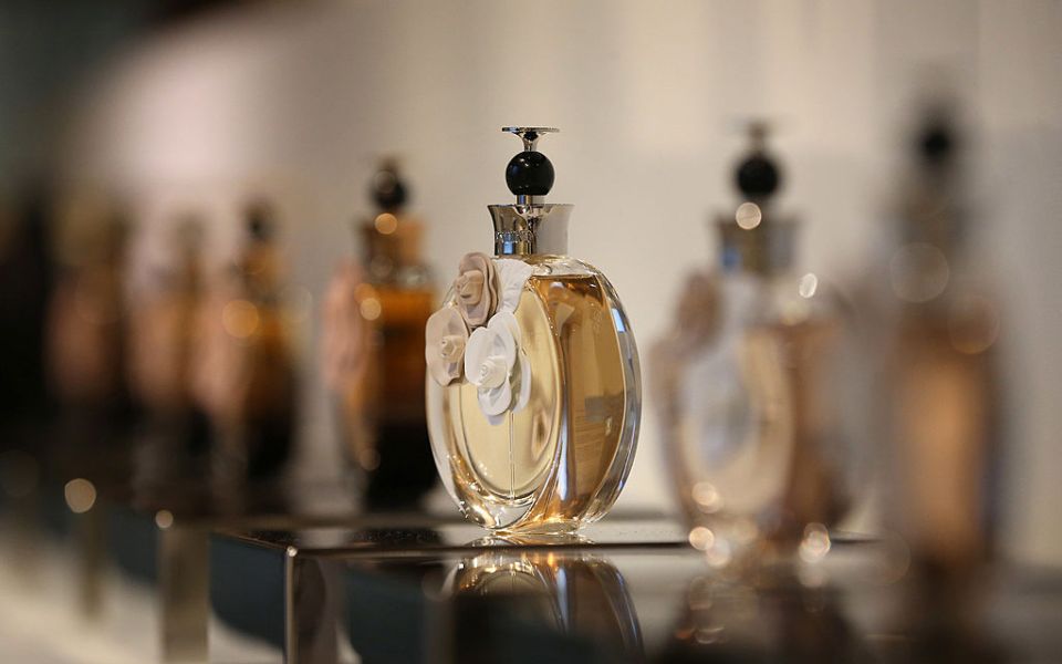 High street fragrance specialist The Perfume Shop said that "cool efficiency" had allowed it to weather a challenging retail market to grow its revenue to more than £300m