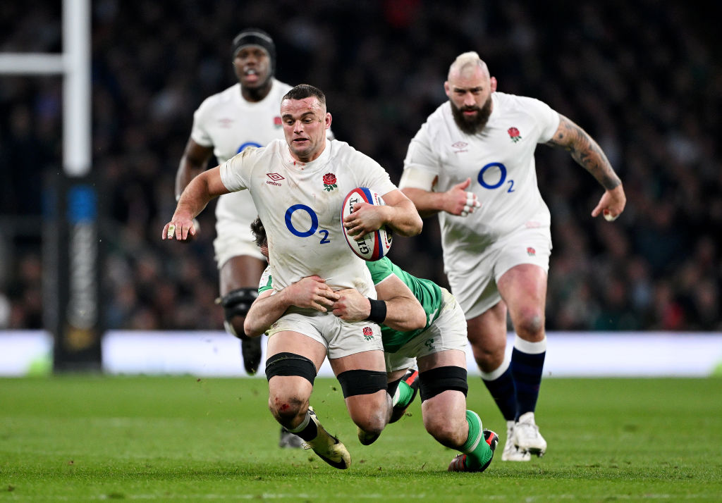 The Nations Championship row has also reopened grievances among the Six Nations