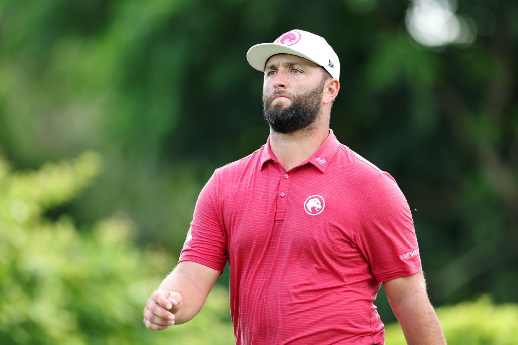 Jon Rahm targeting maiden landmark win at golf course that he owes his career to