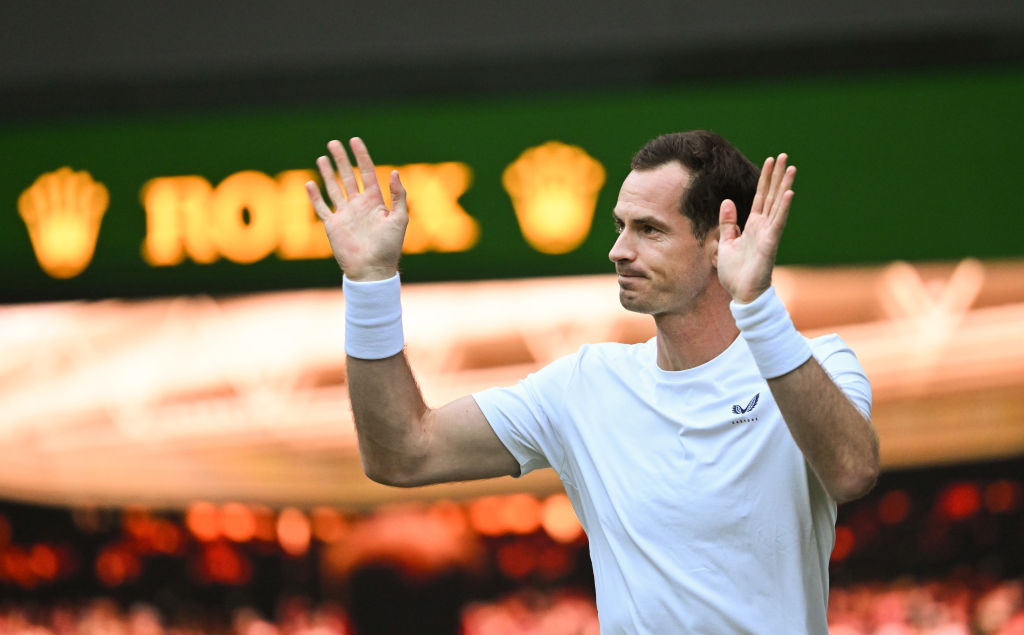 Andy Murray will retire after the Paris 2024 Olympics, he has confirmed