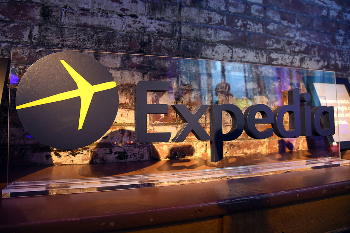 Expedia: Profit more than doubles as UK sales surge as travel demand returns