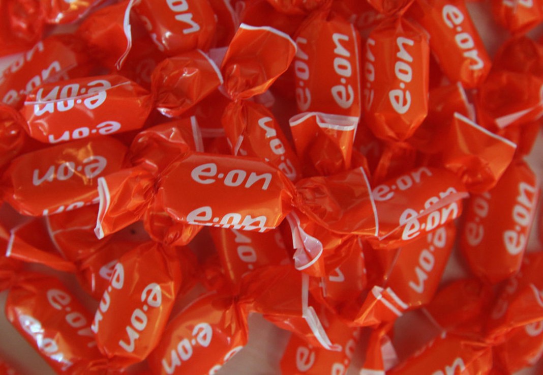 Eon's UK arm has returned to profit. (Photo by Sean Gallup/Getty Images)