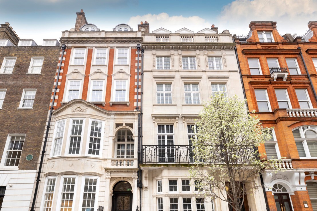 HCA Healthcare UK to expand to Harley street in Marylebone