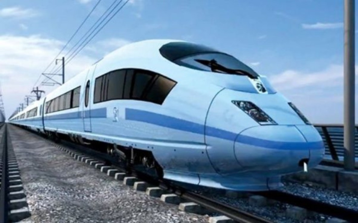 Kings Speech: Labour will not U-turn on HS2 cancellation