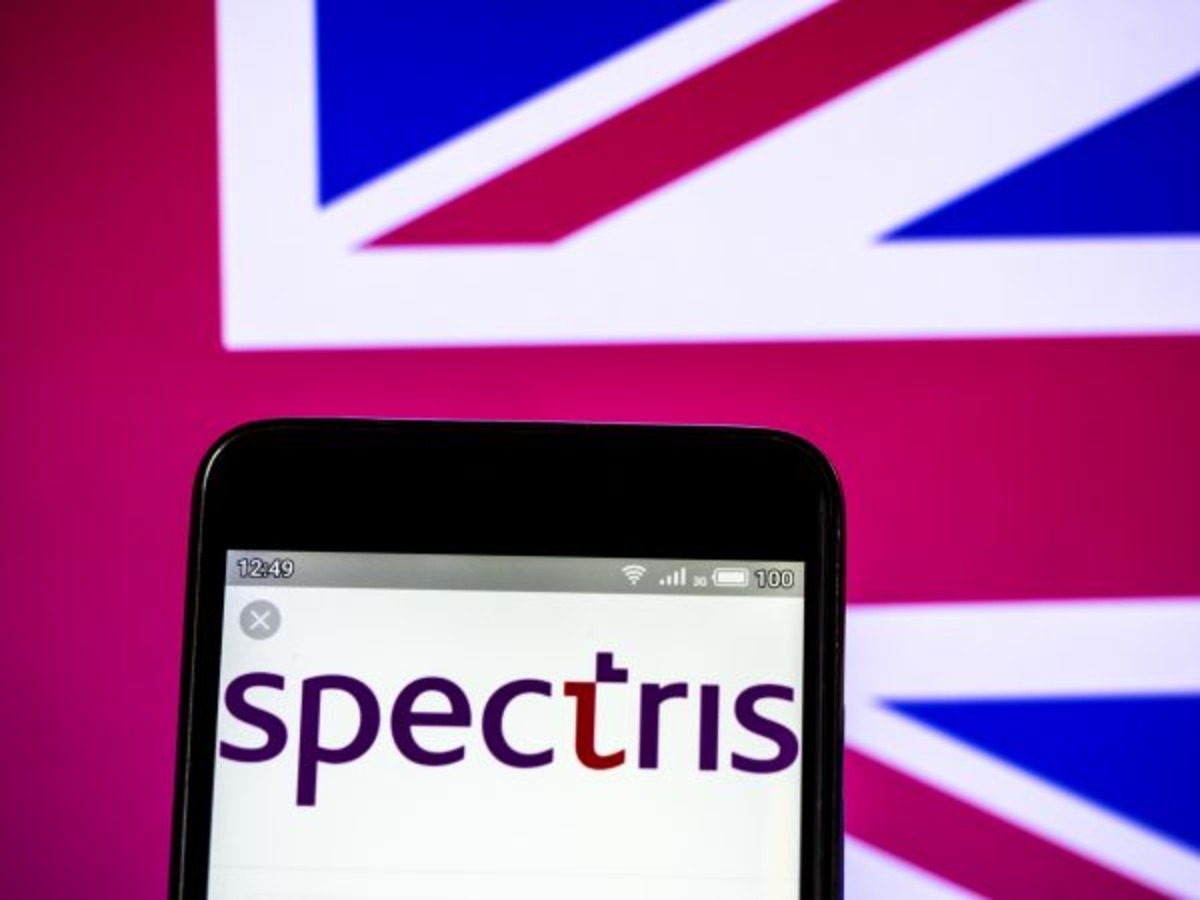 London-listed Spectris snaps up US-based Sciaps in £205m deal