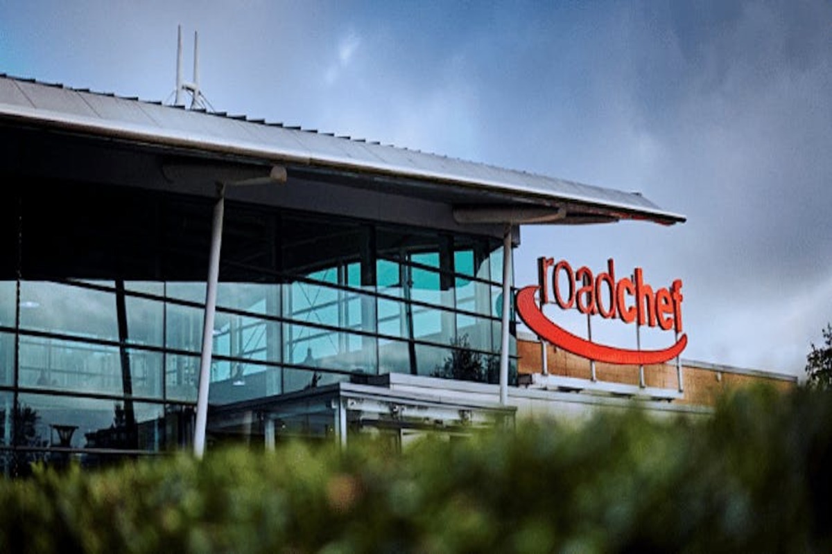 Roadchef returns to profit as sales surge motorway service station operator