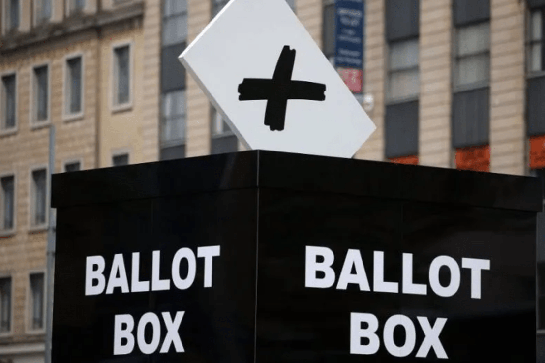 City A.M. delivers its verdict on the general election - and the choice between Sunak and Starmer