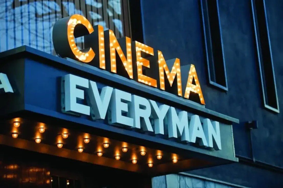 Everyman is preparing for a few months of big-ticket movies, including Joker: Folie à Deux, Gladiator II and Wicked.