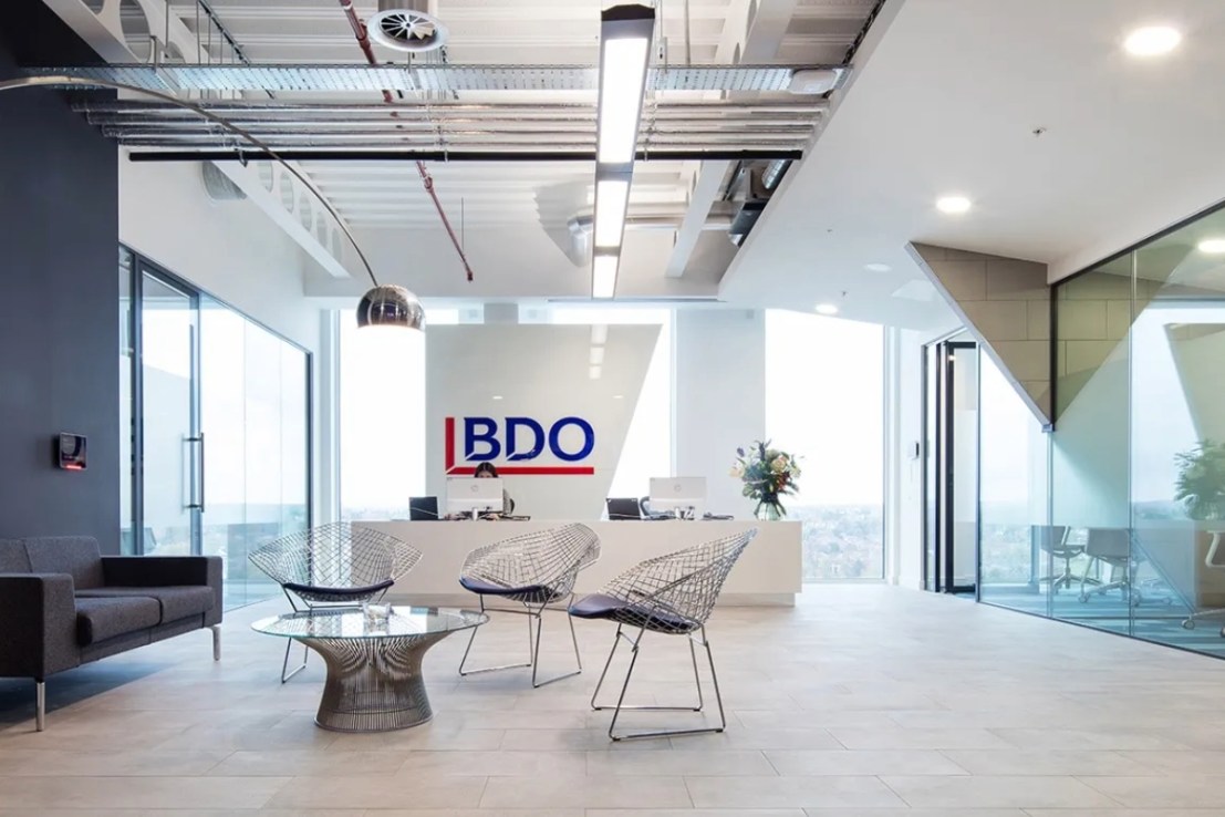 Mid-sized firms are planning to invest more in the UK a BDO survey has shown