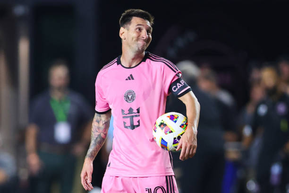 Inter Miami is worth $1bn, doubling value in one year. Is Lionel Messi the reason?