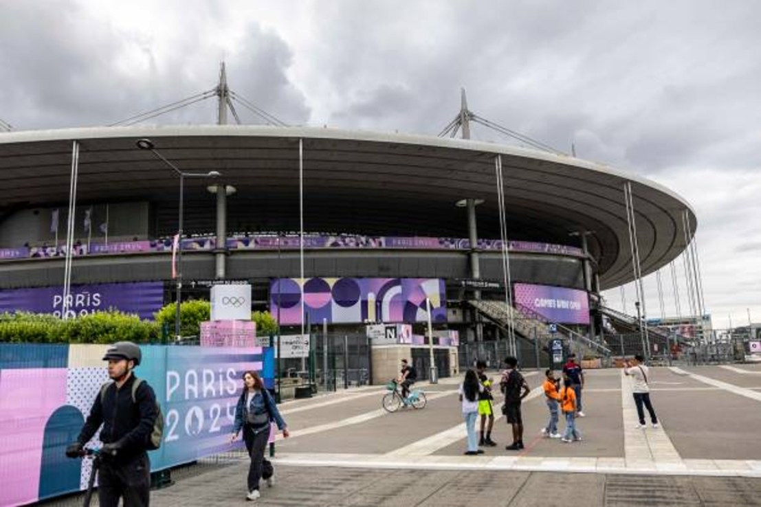 When the International Olympic Committee awarded the 2024 Summer Olympic Games to Paris in 2017 there was a huge sense of anticipation and pride across France. Fast forward to today and the mood appears to be very different. 