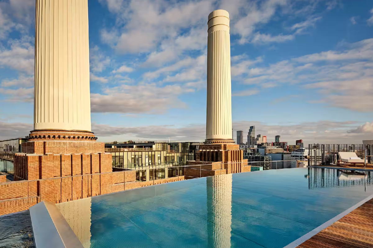 Sky high boozing: 18 new London rooftop bars to enjoy in the sun