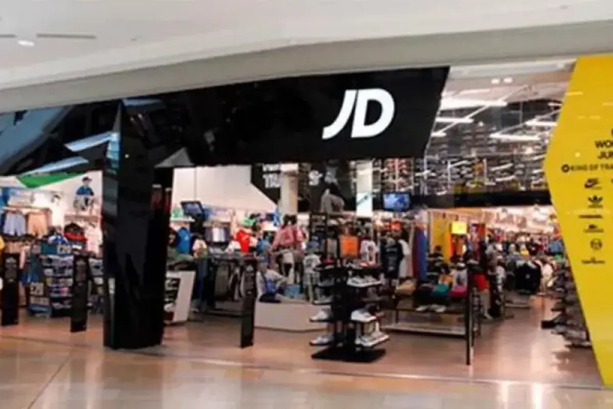 JD Sports: Revenue hits record as US expansion pays off