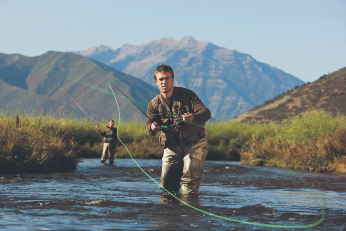 Angling Direct is listed on the London Stock Exchange.