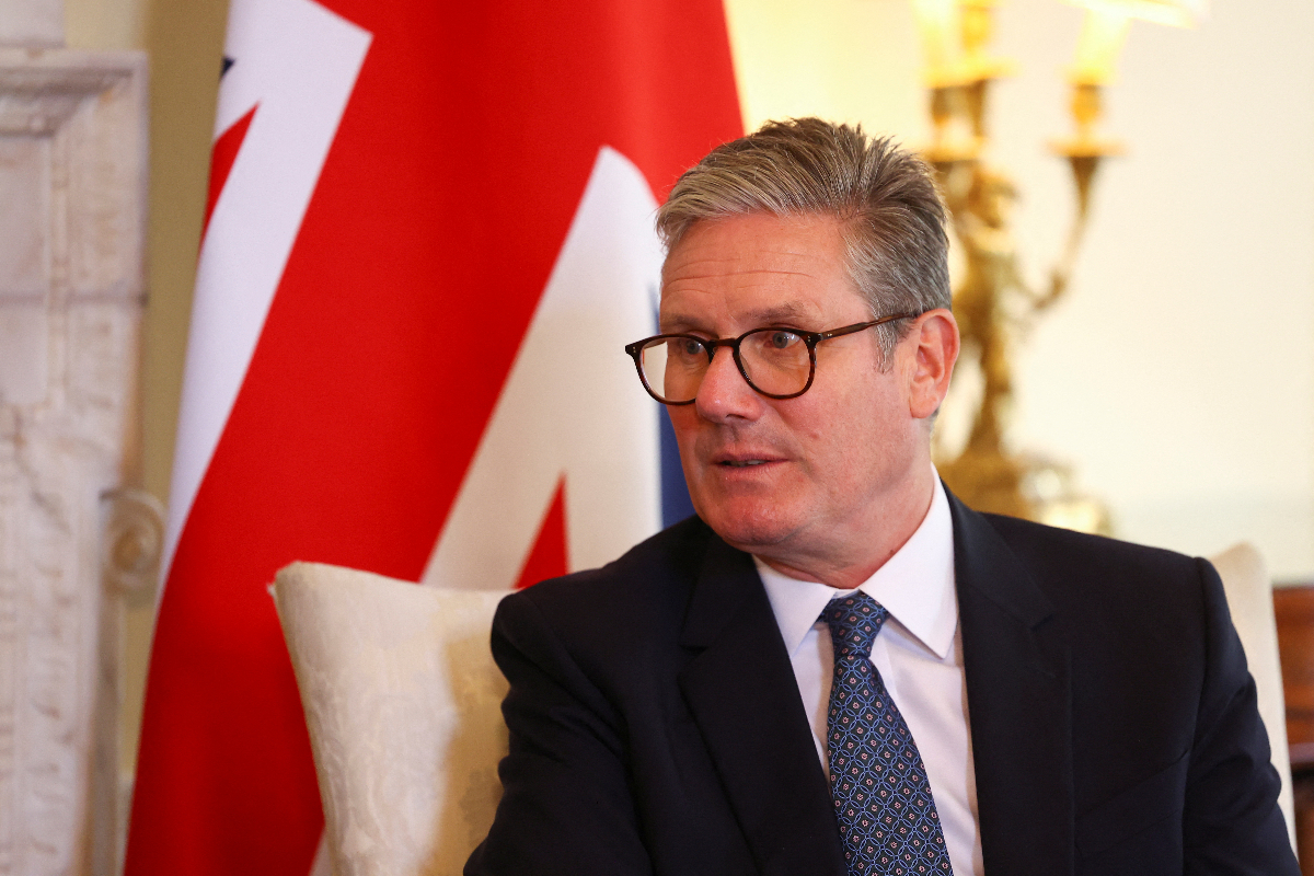 Starmer pledges ‘wealth creation’ – but can his policies deliver it?