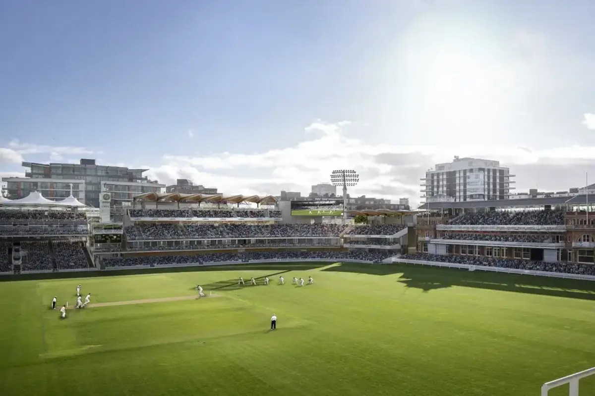 Why Lord’s Cricket Ground and Wembley Stadium are the best areas for buy-to-let in London