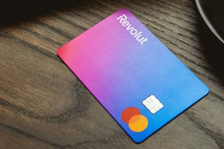 Revolut achieves $45bn valuation in employee share sale