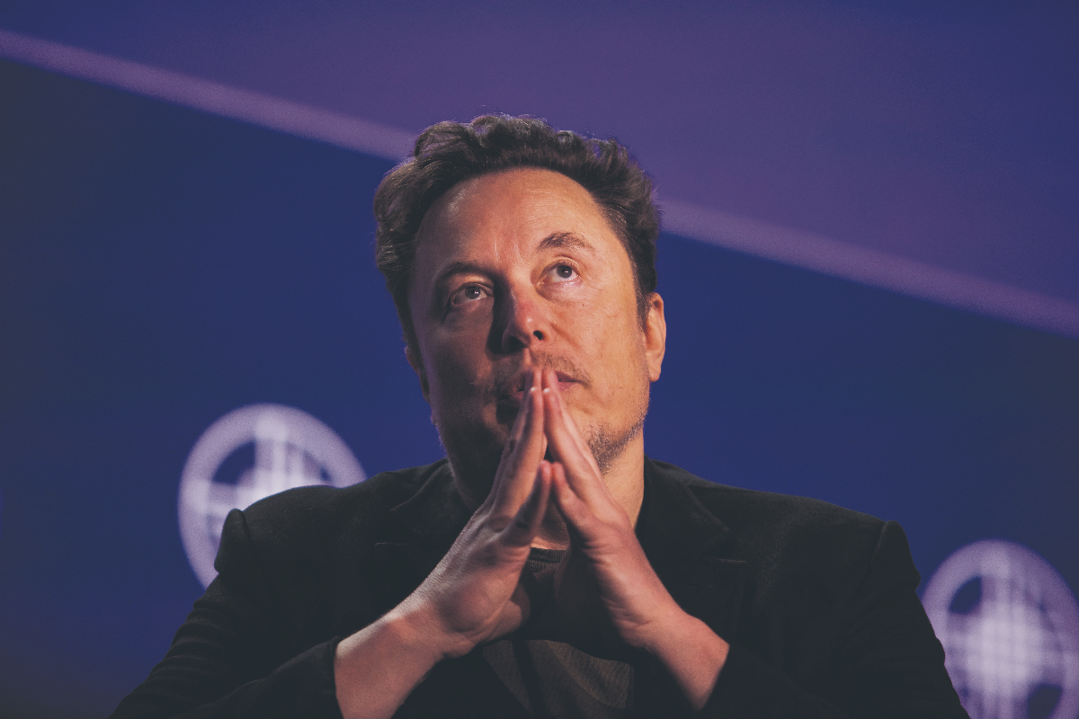 X-odus: Musk platform ‘distinctly not well received’ by marketers