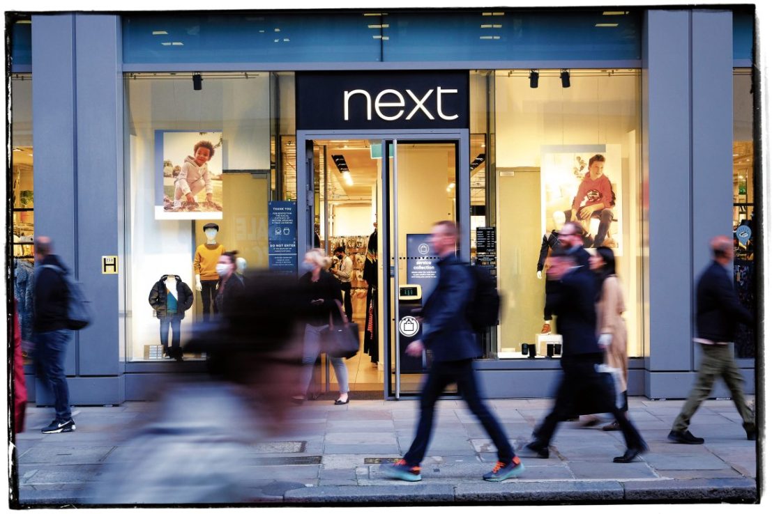 Next: Closures on the horizon if court rejects appeal. What is in store for the retail giant?