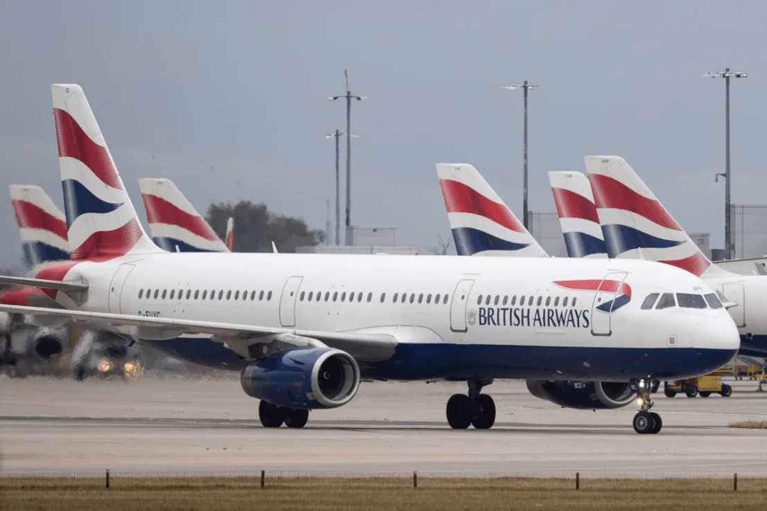 Grounded verdict: Tribunal kicks out British Airways appeal in cabin crew case