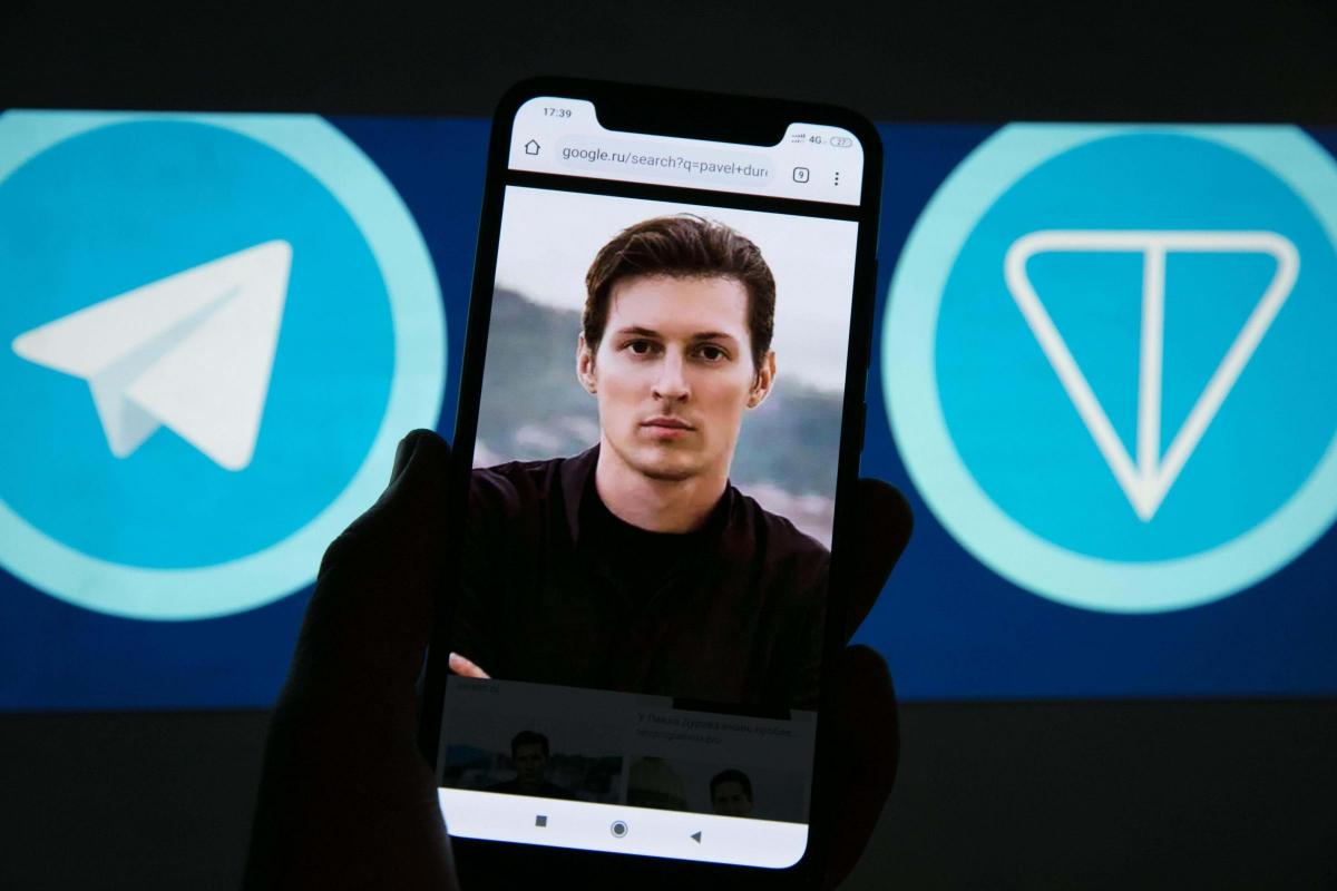 Pavel Durov: Telegram says founder has ‘nothing to hide’ after arrest