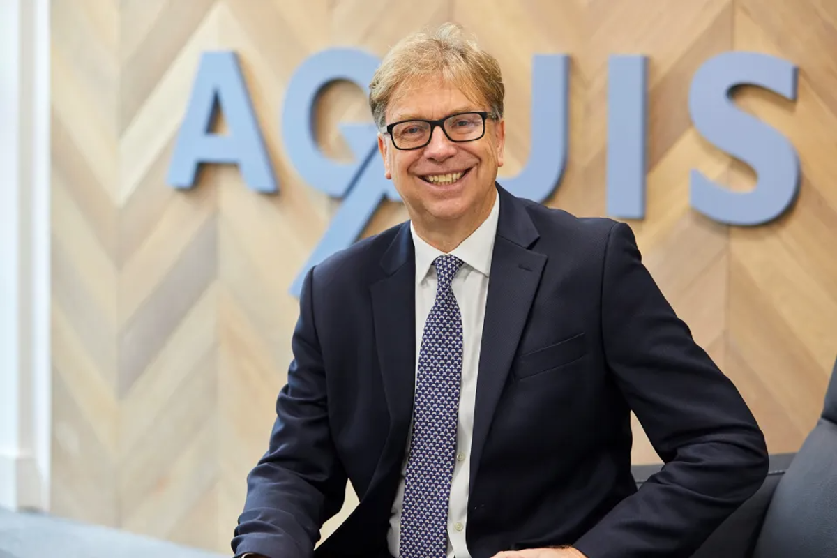 Aquis Exchange boss says UK poised for ‘tidal wave’ of foreign investment under Labour