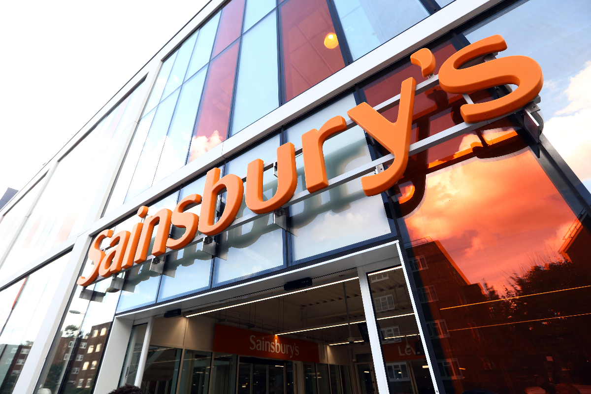 Sainsbury’s: Business rates ‘nothing more than an unfair tax on shops’