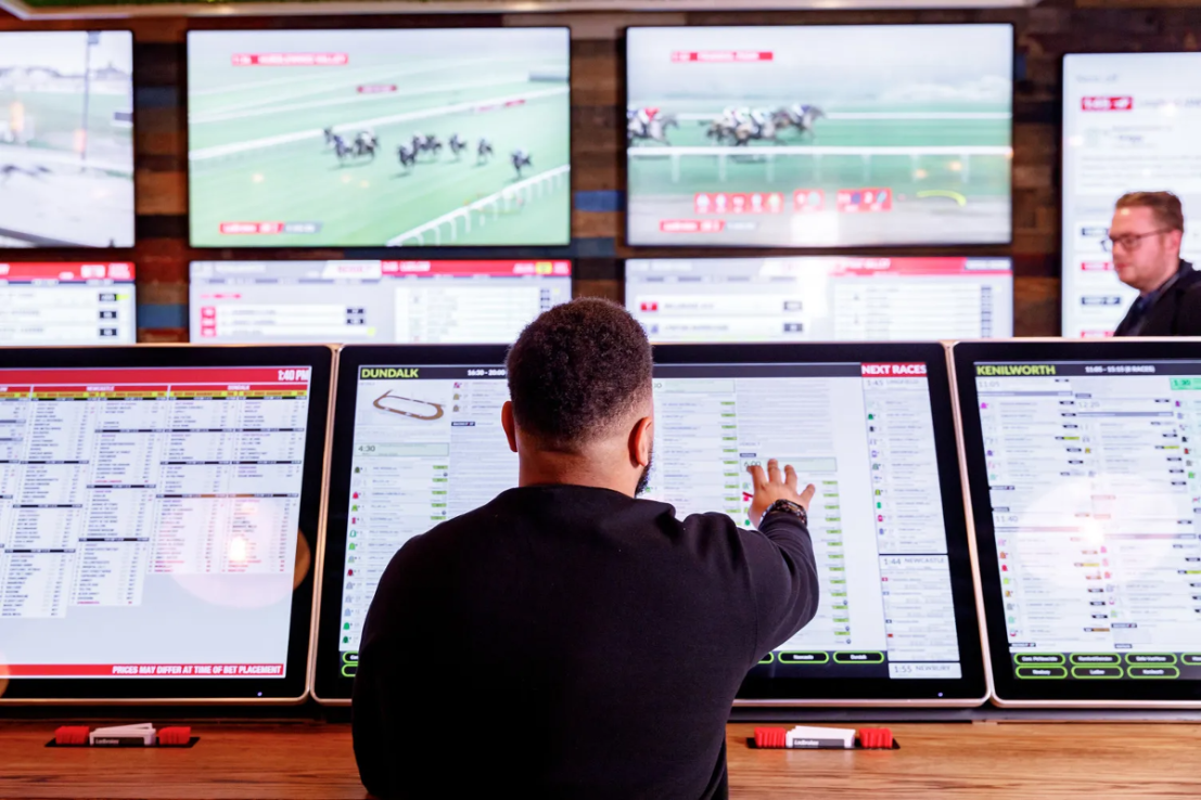 Entain has also launched a number of new features ahead of the 2024 NFL season, a hugely popular event among punters globally.